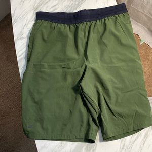Fabletic Mens Shorts